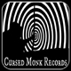 cursed monk records