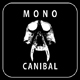 mono canibal