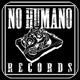 no humano records