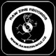 raw zine records