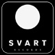 svart records